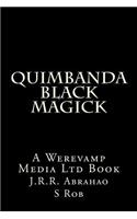 Quimbanda Black Magick