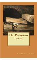 The Premature Burial