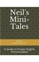 Neil's Mini-Tales