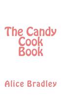The Candy Cook Book