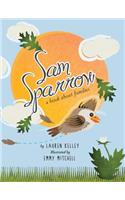 Sam Sparrow
