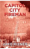 Capitol City Fireman