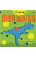 Dino Match