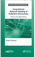 Computational Multiscale Modeling of Multiphase Nanosystems: Theory and Applications