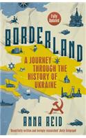 Borderland