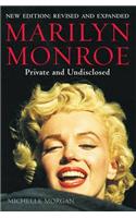 Marilyn Monroe: Private and Undisclosed