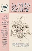 The Paris Review: Vol 209 (Summer)