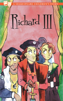 Richard III (Sweet Cherry Easy Classics)