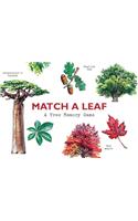 Match a Leaf