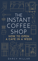 Instant Coffee Shop