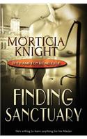 Finding Sanctuary