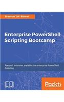 Enterprise PowerShell Scripting Bootcamp