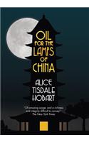 Oil for the Lamps of China