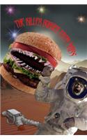 The Killer Burger From Mars