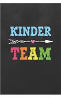 Kinder Team