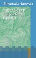 The Basics of Speaking in English