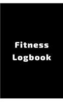 Fitness Logbook