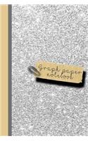 Graph Paper Notebook