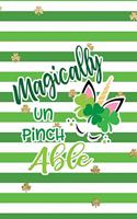 Magically Un Pinch Able
