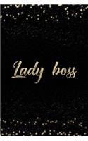 Lady Boss