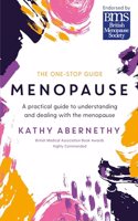 Menopause: The One-Stop Guide