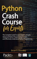Python Crash Course for Experts