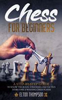 Chess for beginners