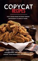 Copycat Recipes