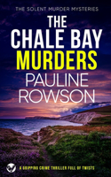 CHALE BAY MURDERS a gripping crime thriller full of twists