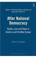 After National Democracy
