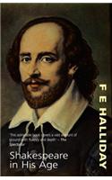 Shakespeare in His Age