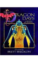 Dragon Days - Stories and Poems