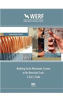 Modeling Onsite Wastewater Systems at the Watershed Scale