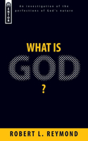 What Is God?