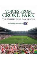 Voices from Croke Park