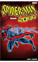 Spider-Man 2099: Genesis