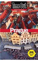 Time Out Prague