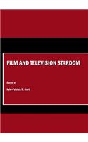 Film and Television Stardom