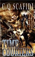 Time Couriers: (English)
