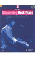 Discovering Rock Piano 2