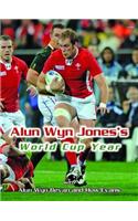 Alun Wyn Jones's World Cup Year
