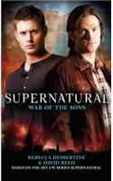 Supernatural: War of the Sons