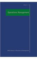 Operations Management