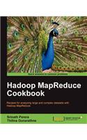 Hadoop Mapreduce Cookbook