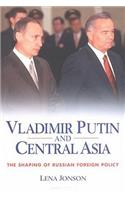 Vladimir Putin and Central Asia