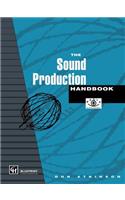 The Sound Production Handbook