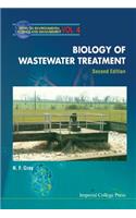Biology Of Wastewater Treatment (2nd Edition)