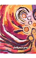 Jukurrpa 2014 Soft Cover Diary