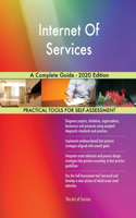 Internet Of Services A Complete Guide - 2020 Edition