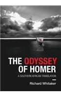 The Odyssey of Homer: A Southern African Translation